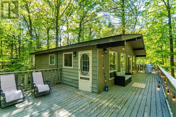 Property Photo: 208 Desroches Trail ON L9M 0H9
