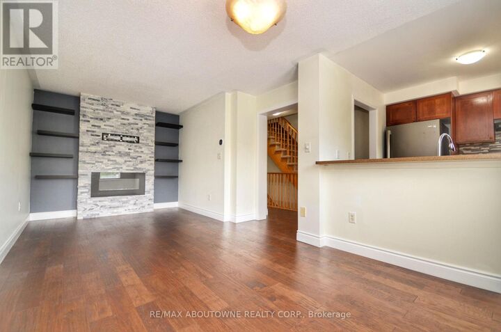 Property Photo:  3057 Dewridge Avenue  ON L6M 5J1 