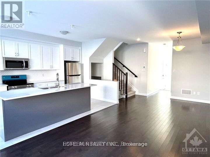 Property Photo: 87 Little Lake Lane ON K4A 3W7