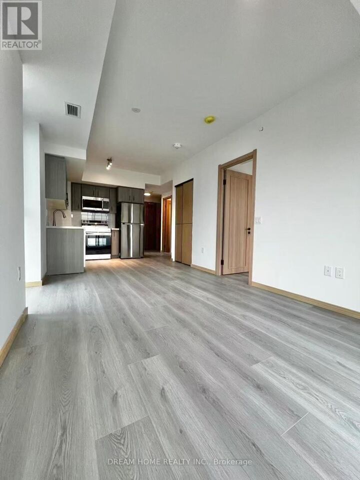 Property Photo:  3429 Sheppard Ave East Avenue B1216  ON M1T 0C2 