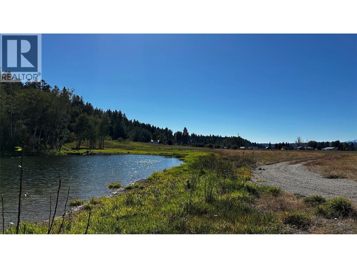 Property Photo:  Lot B Lazy Lake Road  BC V0B 2K0 