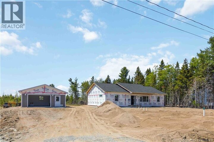 Property Photo:  31 Sandlewood Lane  NB E3G 0E7 