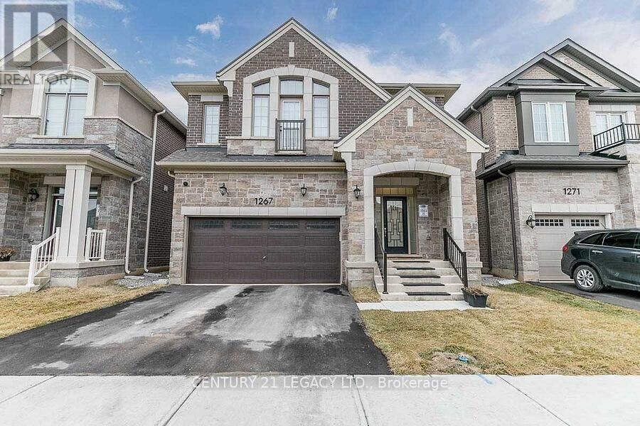 Photo de la propriété: 1267 Kovachik Boulevard ON L9E 1W7