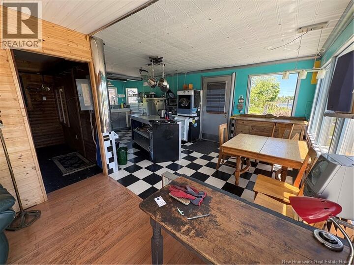 Property Photo:  119 Albert Street  NB E4V 1S2 