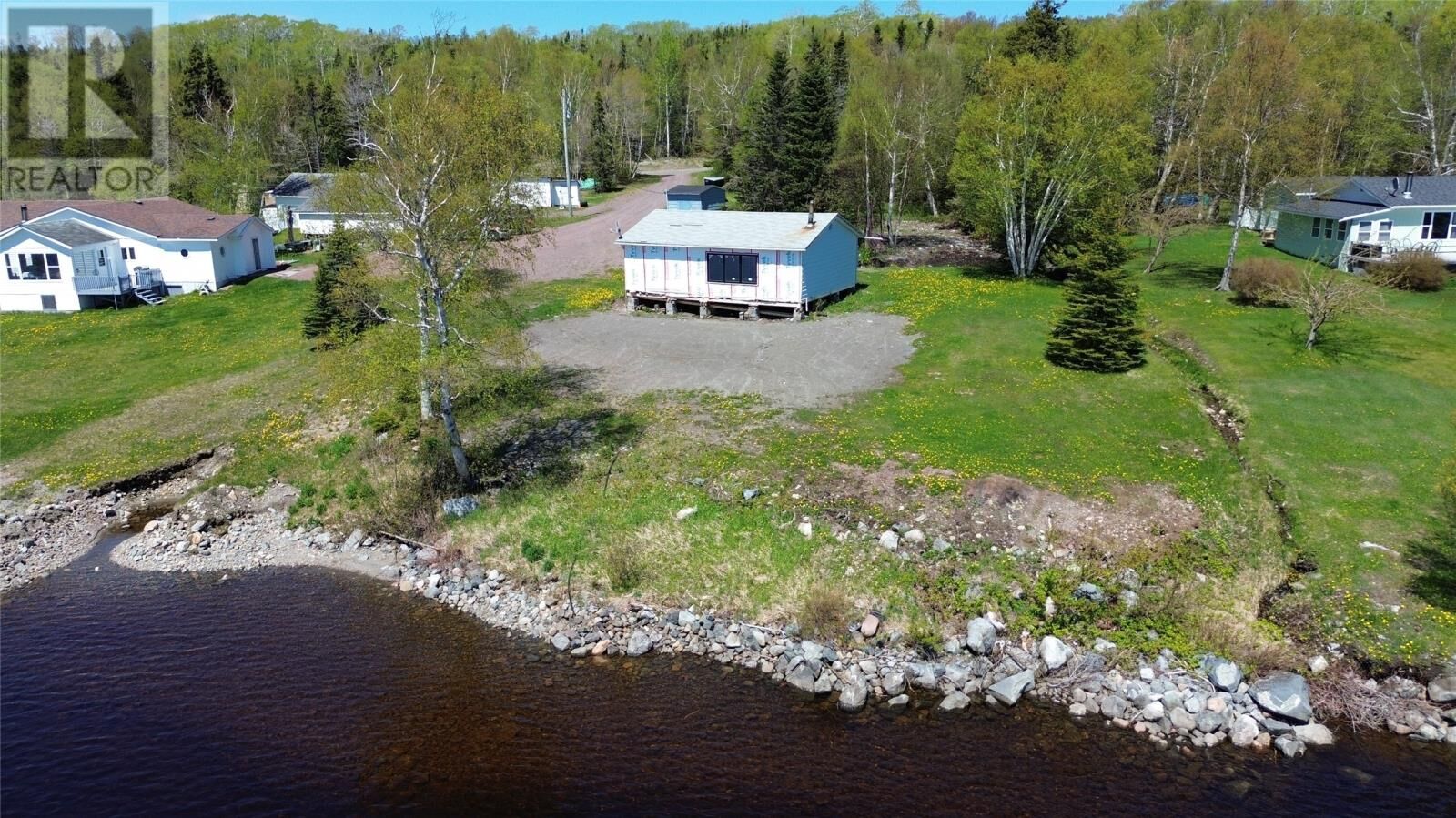 Property Photo: C50 Crooked NL A0H 1A0