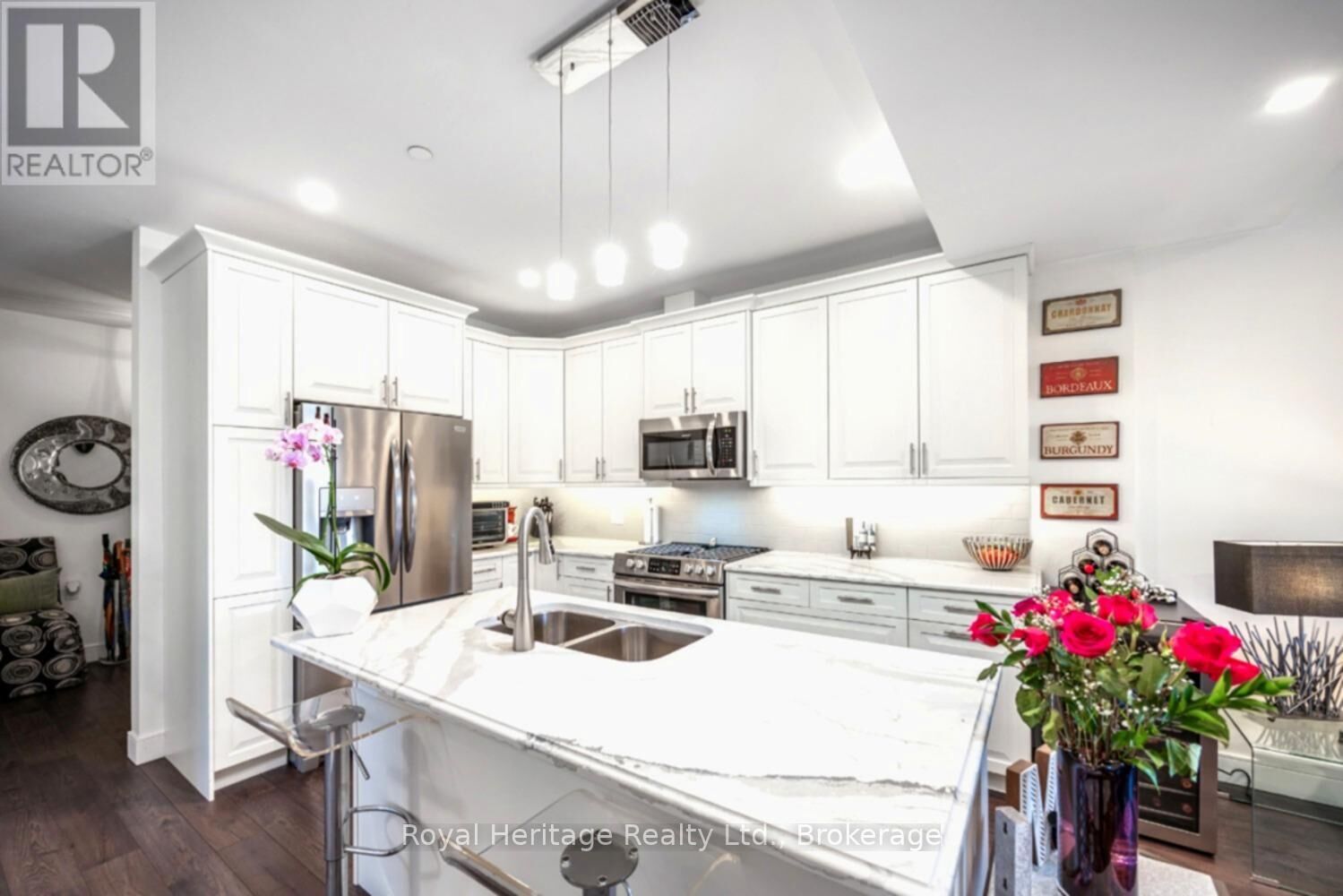 Property Photo:  135 Orr Street 209  ON K9A 0J6 