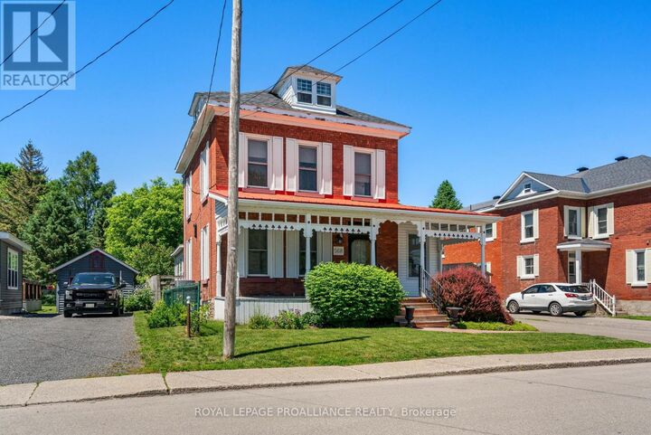 Property Photo: 568 James Street West ON K0E 1T0