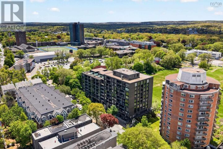 Property Photo: 1048 Wellington Street 401 NS B3H 0C2