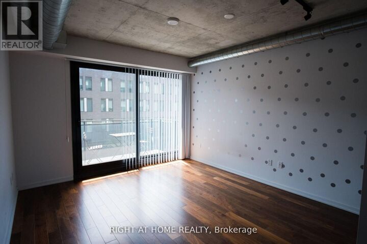 Property Photo:  47 Lower River Street 342  ON M5A 0G1 