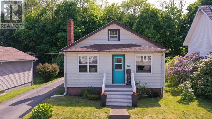 Property Photo: 28 Park Street NS B0T 1K0
