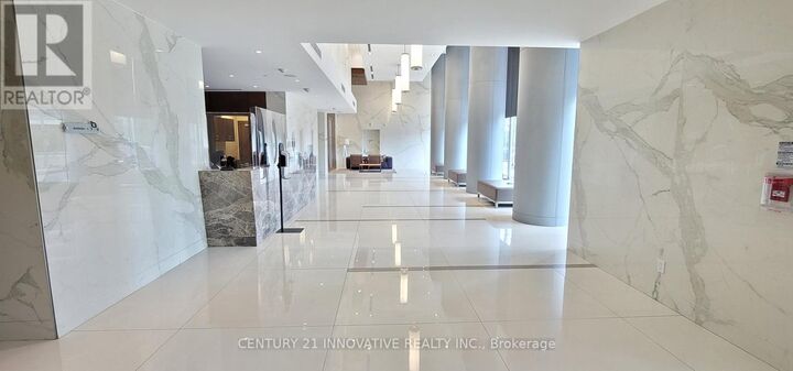 Property Photo: 275 Village Green Square 323 ON M1S 0L8