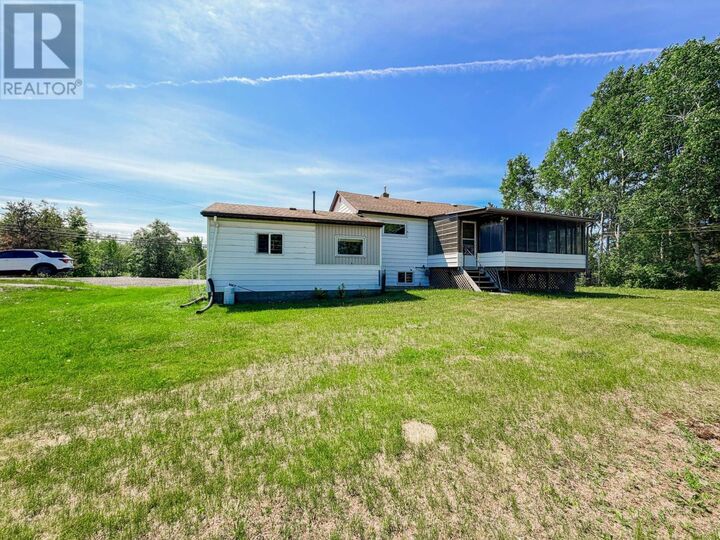 Property Photo:  134 Rabbit Lake Road  ON P9N 4L1 