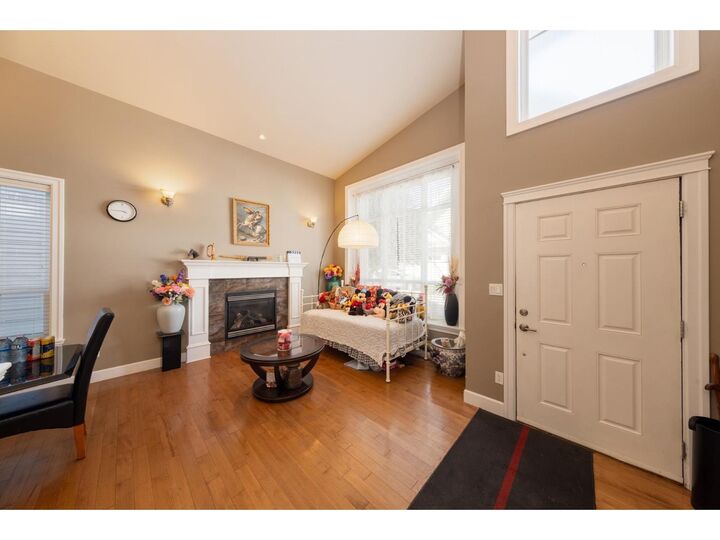Property Photo: 3502 150A Street 9 BC V3Z 4R2
