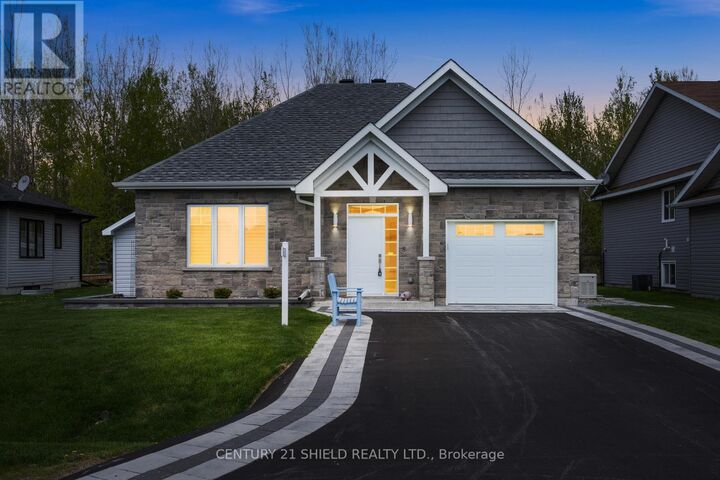 Property Photo:  20317 Andrea Avenue  ON K0C 2C0 