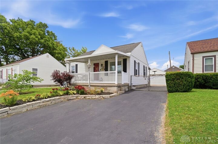 Property Photo:  1206 W First Street  OH 45504 