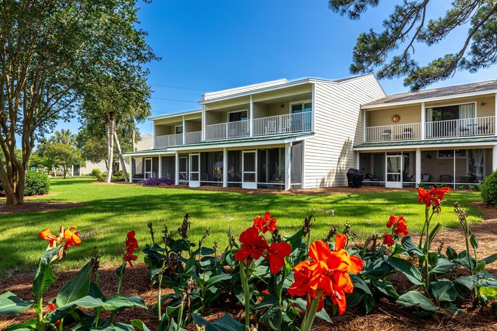 Property Photo: 624 Bayou Drive # 10718 FL 32550