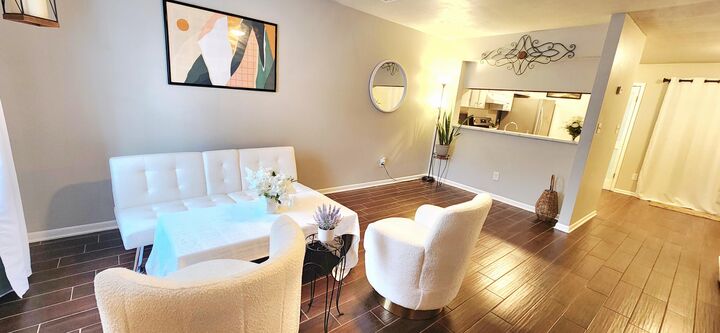 Property Photo:  696 Tyner Street 23  FL 32547 