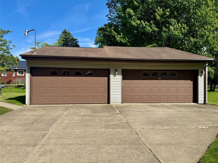 Property Photo: 2408 Rice Avenue PA 16423