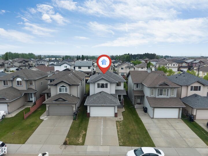 Property Photo:  3311 21 Street NW  AB T6T 0C4 