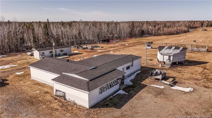 Property Photo:  336 Maclaggan Drive  NB E9B 1H7 