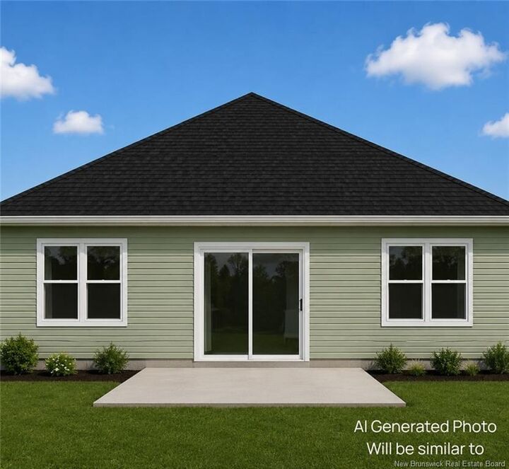 Property Photo:  Lot 49 Otty Avenue  NB E4E 0M5 