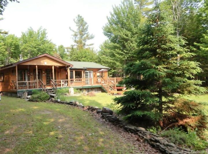 Property Photo: 316 Gum Road NB E1V 7H6