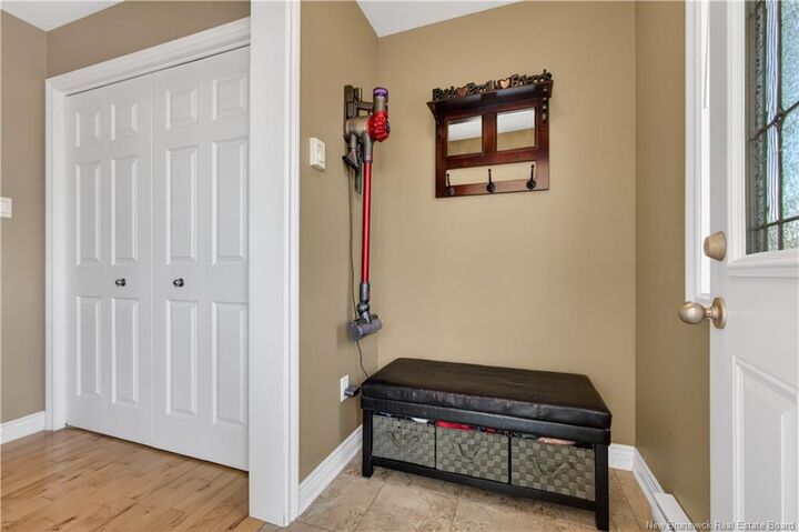 Property Photo:  147 Bedard Street  NB E1A 0T2 
