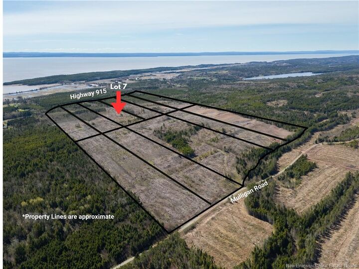 Lot 7 Route 915 — photo 1