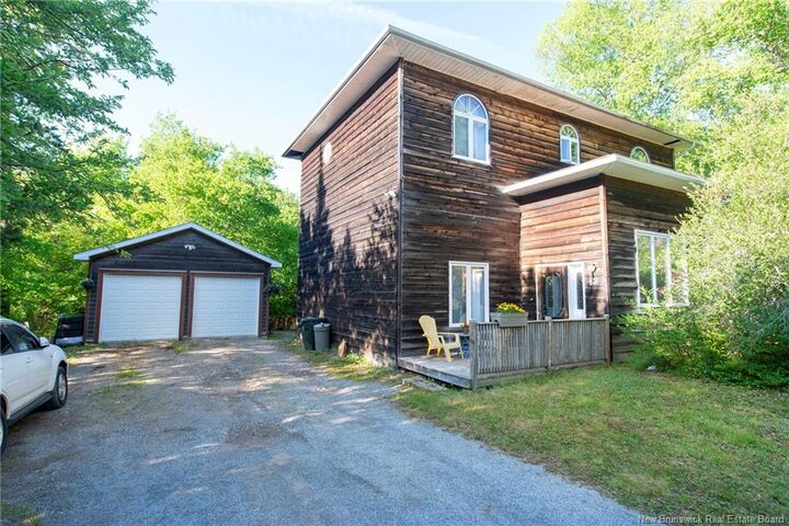Property Photo: 13 Iona Avenue NB E2E 3H6
