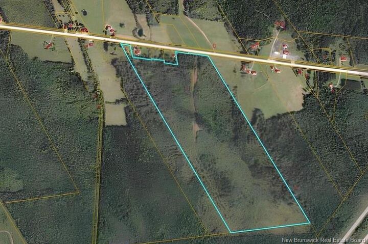 Property Photo:  10872 Route 10  NB E4C 2G2 