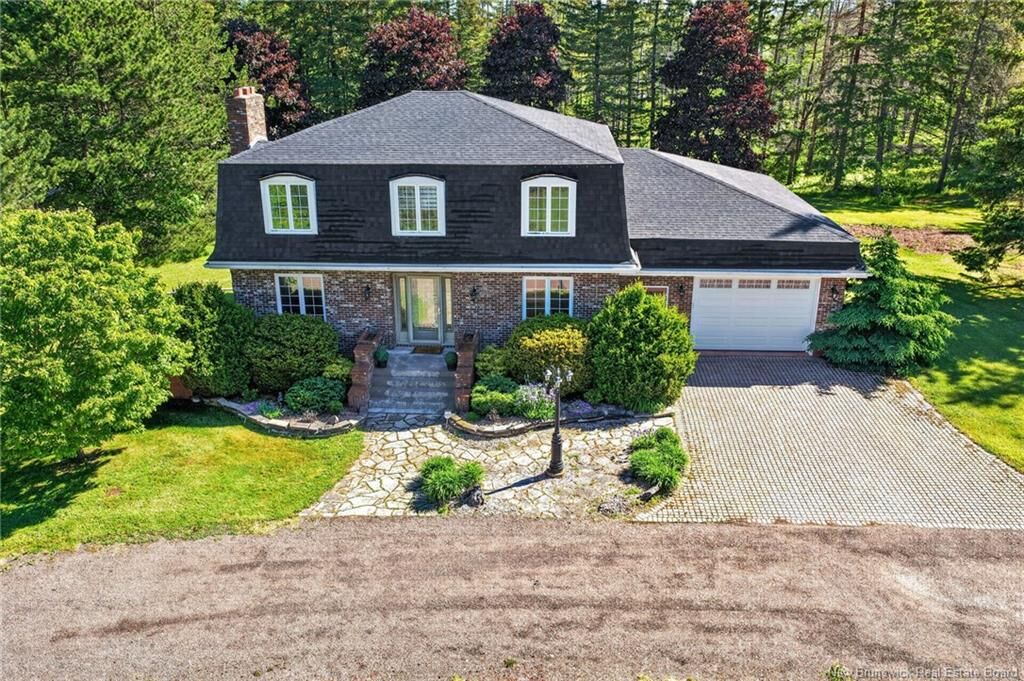 Property Photo: 21 De La Breche Road NB E4P 7B4