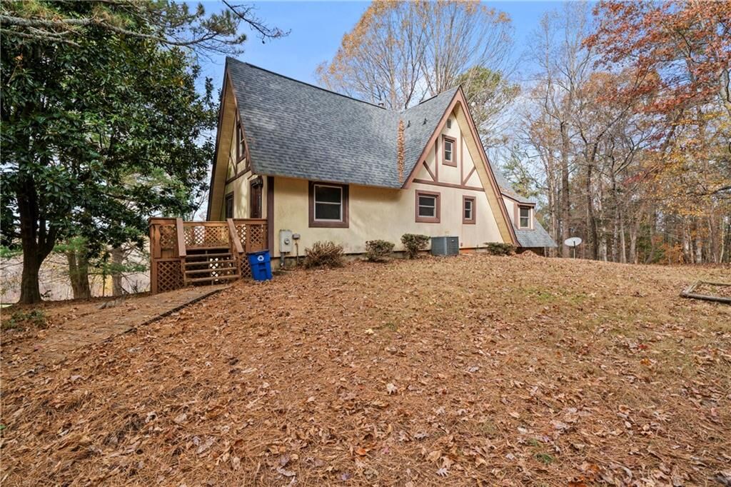 Property Photo:  5388 Price Road  GA 30506 