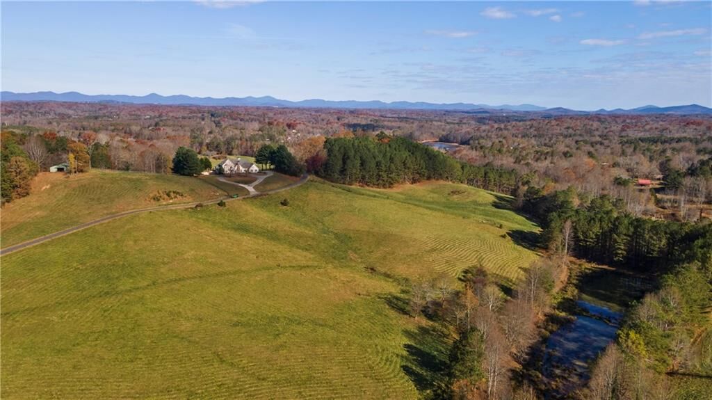 Property Photo: 5414 Price Road GA 30506