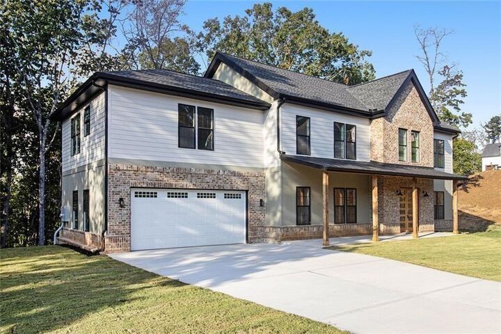 Property Photo: 6325 Crestline Drive GA 30534