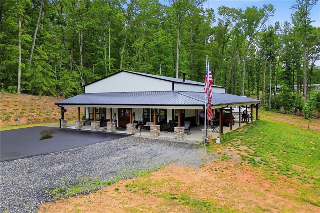 Property Photo:  580A Eagles Perch Road  GA 30107 