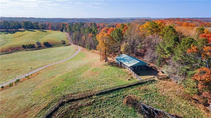 Property Photo: 5424 Price Road GA 30506