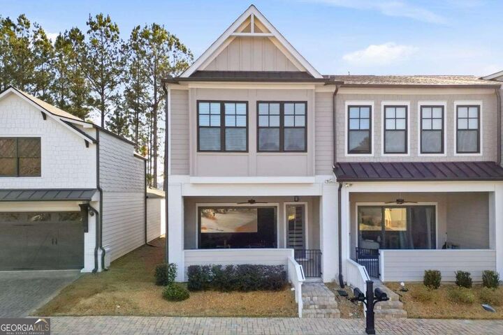 Property Photo:  611 Stickley Oak Way  GA 30189 
