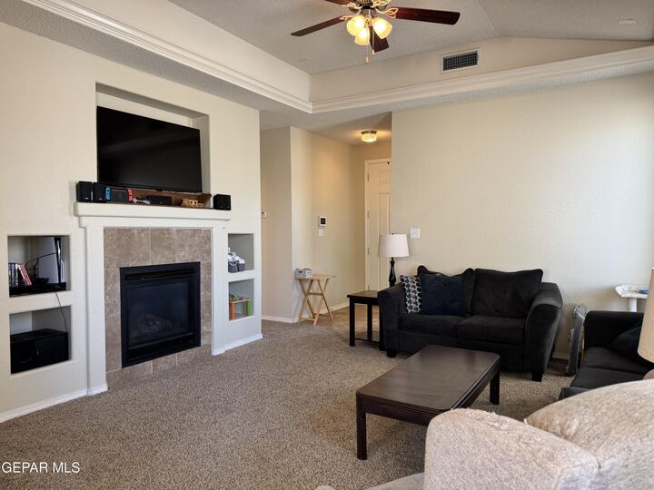 Property Photo:  4769 Joseph Rodriguez Drive  TX 79938 