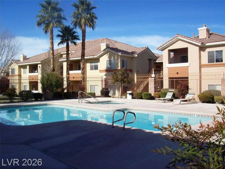 Property Photo: 1050 East Cactus Avenue 1101 NV 89183