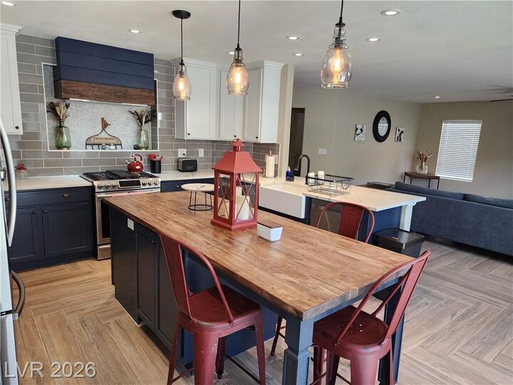 Property Photo:  6229 Spindrift Foam Avenue  NV 89139 