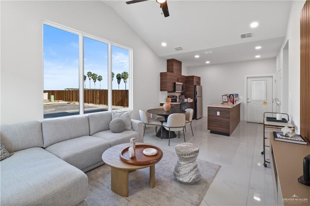 Property Photo: 501 Coves Lane 2 TX 78599