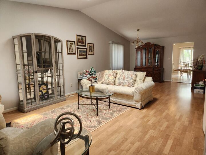 Property Photo: 2648 41st Place IN 46322
