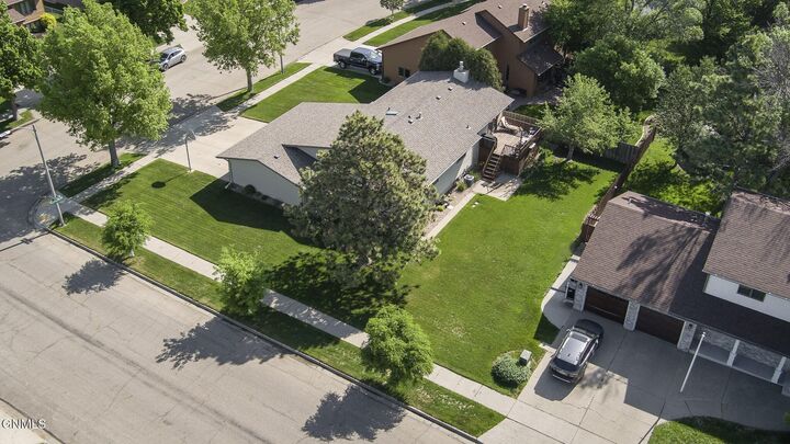 Property Photo: 3626 Hackberry Street ND 58503