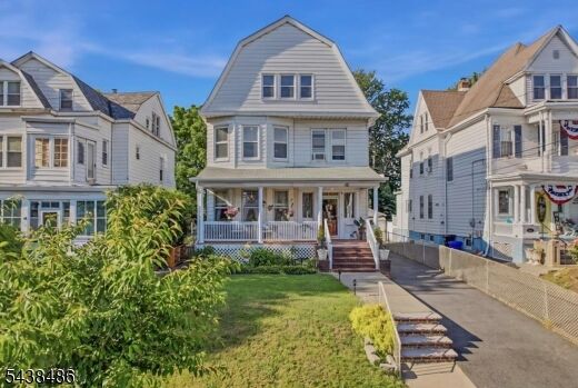 Property Photo: 42 Rossmore Pl NJ 07109