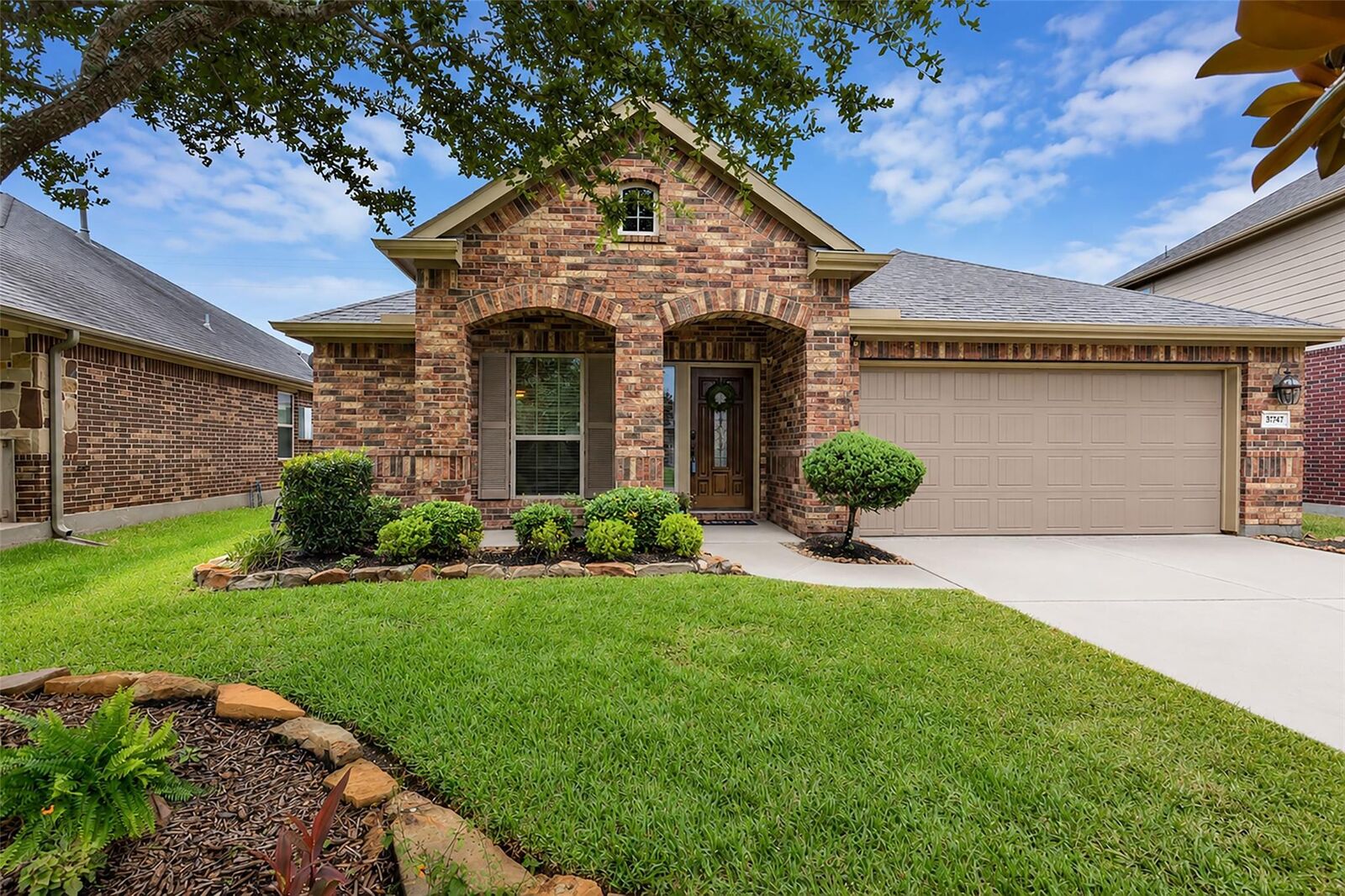 Property Photo:  31747 Summit Springs Lane  TX 77386 