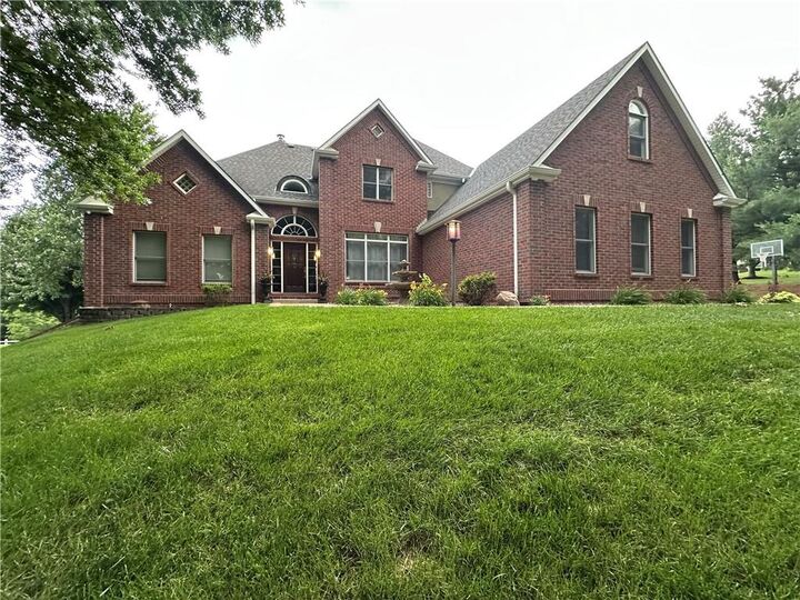 Property Photo:  2350 River Ridge Road  MO 64507 