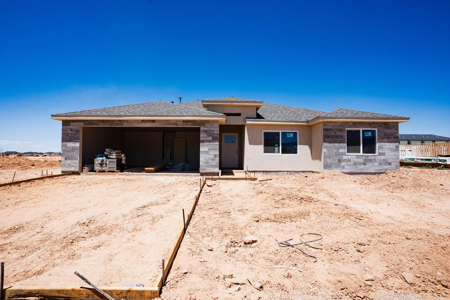Property Photo:  Lot 1 Iron West Subdivision Phase 6  UT 84721 