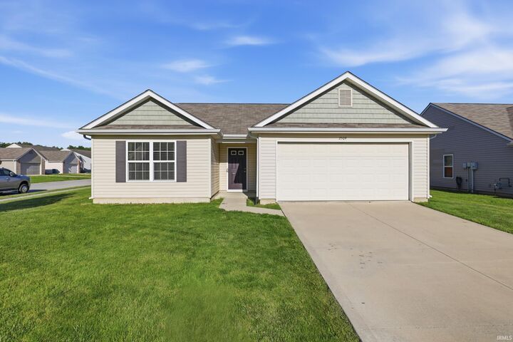 Property Photo: 2509 Grand Canyon Corridor IN 46808-3591