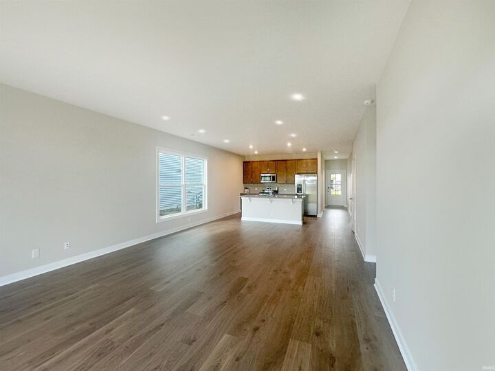 Property Photo: 4657 Chelmsford Drive IN 47630-0025