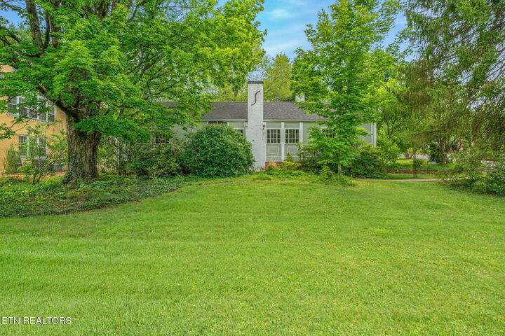 Property Photo:  726 Scenic Drive  TN 37919 